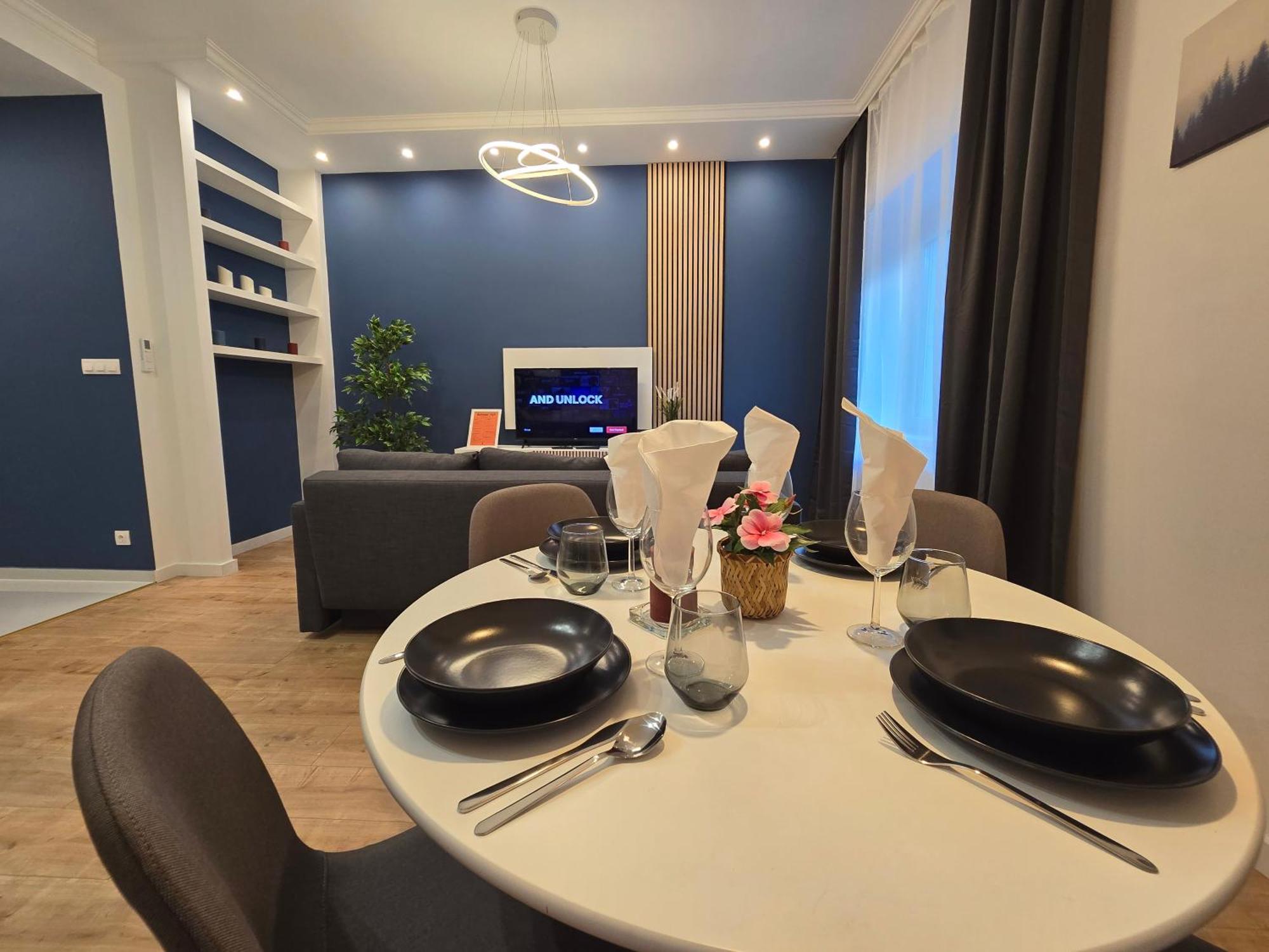 Cozy Haven Budapest Luaran gambar