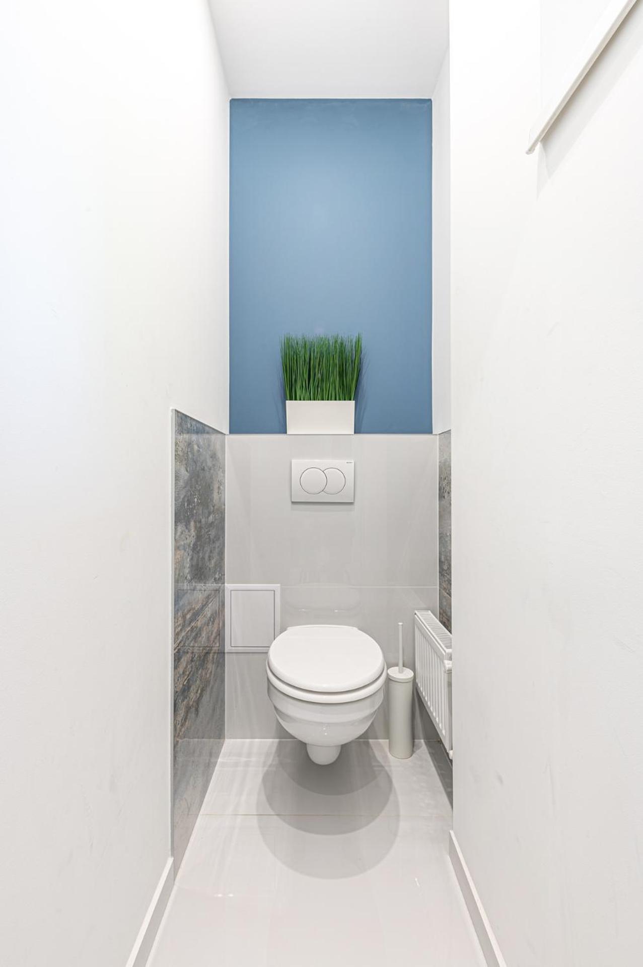 Cozy Haven Budapest Luaran gambar