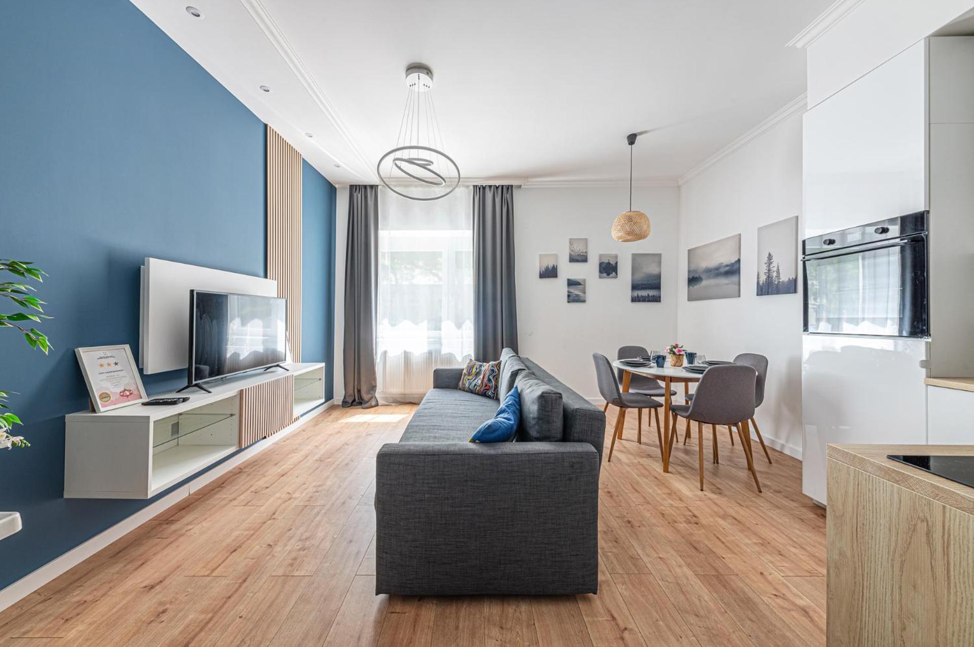 Cozy Haven Budapest Luaran gambar