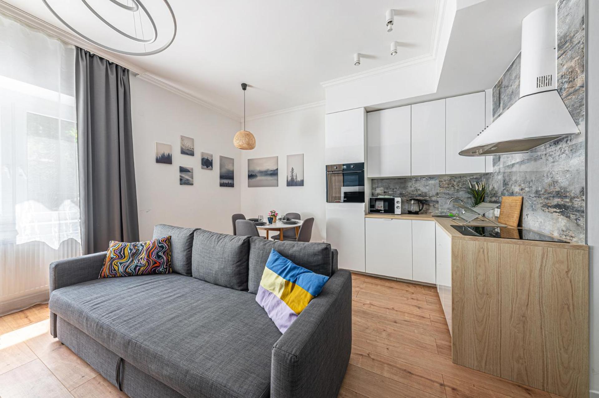 Cozy Haven Budapest Luaran gambar