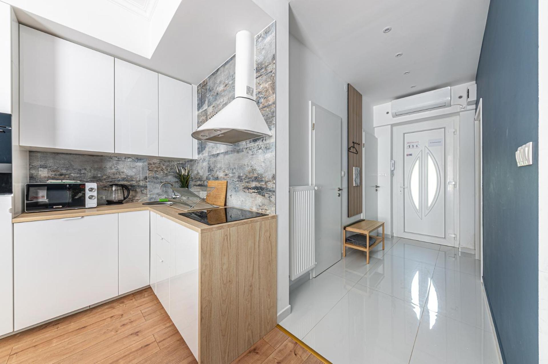Cozy Haven Budapest Luaran gambar