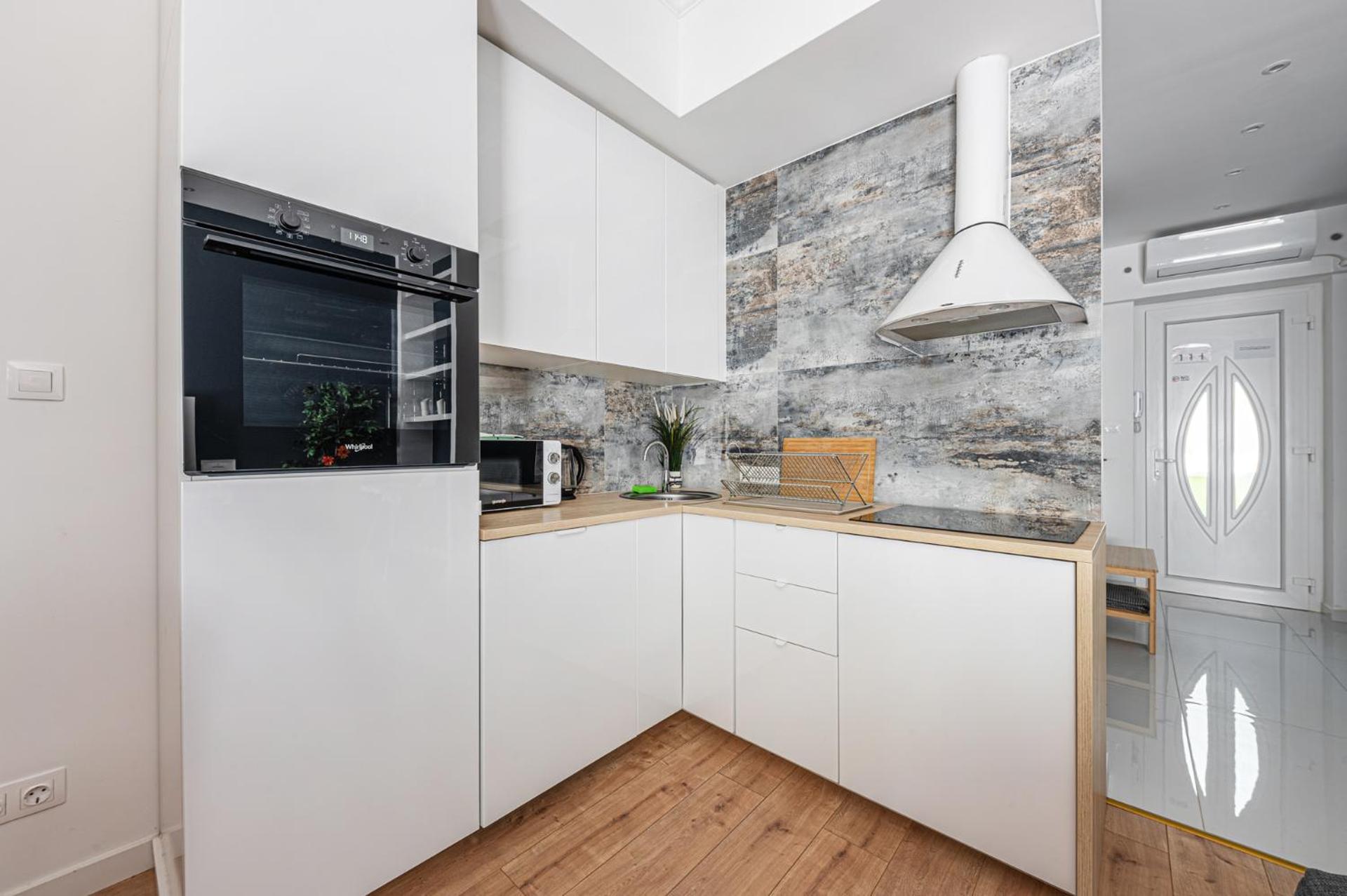 Cozy Haven Budapest Luaran gambar