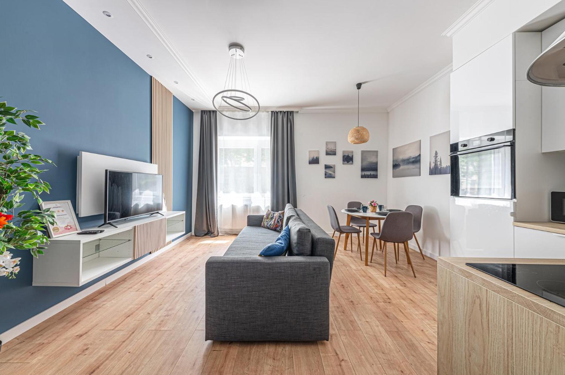 Cozy Haven Budapest Luaran gambar